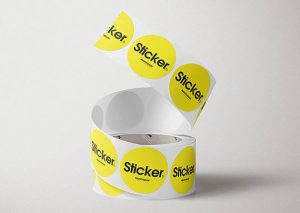 Custom Labels & Stickers, Label & Sticker Printing